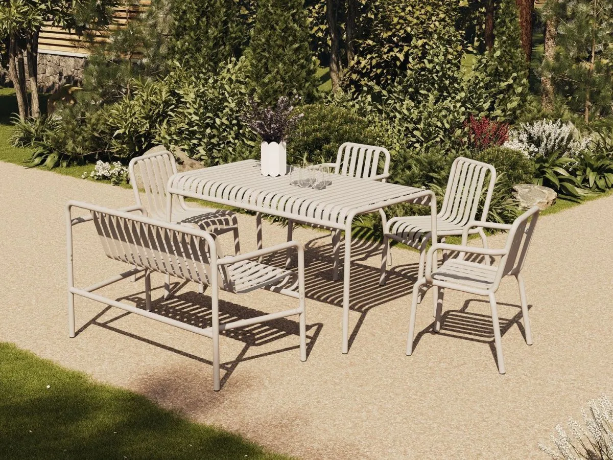 Садовая мебель