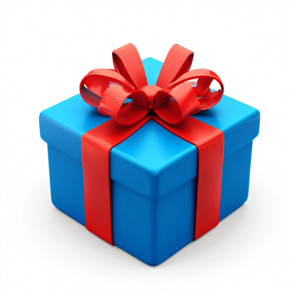 Подарки клиентам