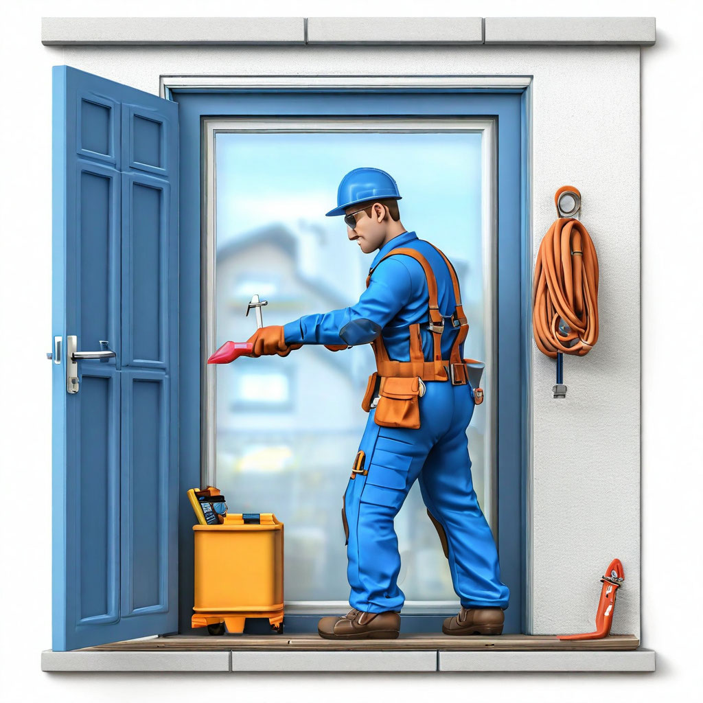 Свои монтажники