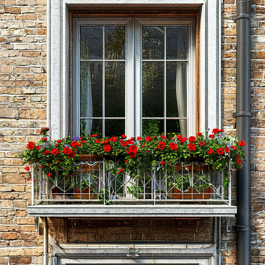 Остекление с выносом