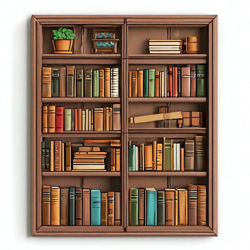 Библиотека