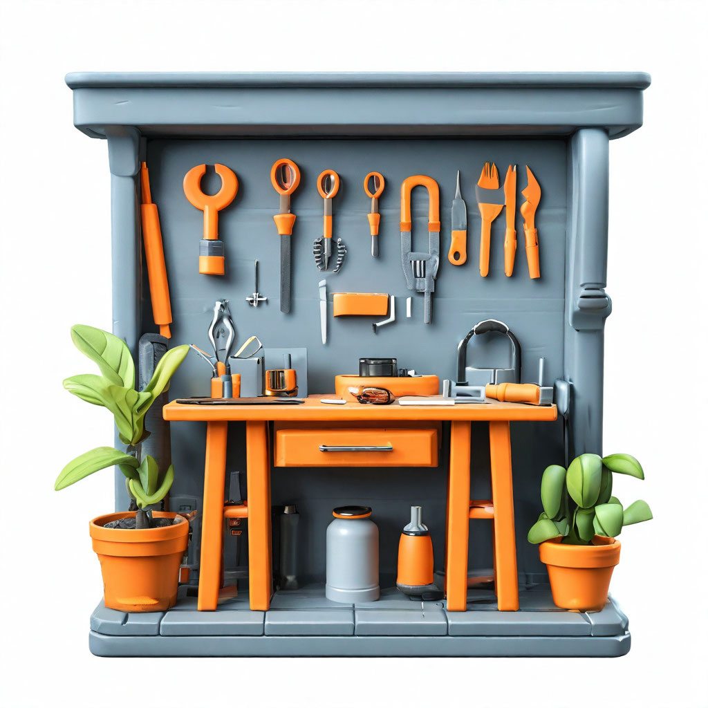 Мастерская