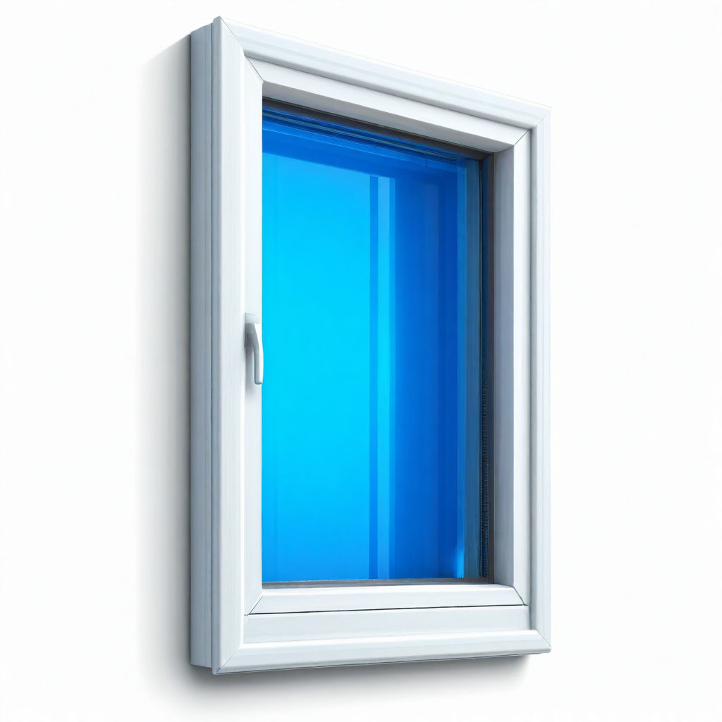 Энергосберегающее окно