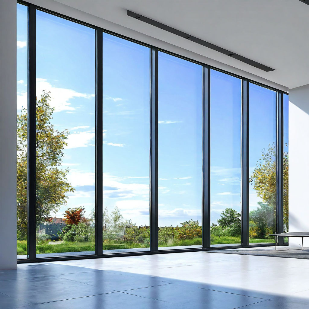 Французский балкон