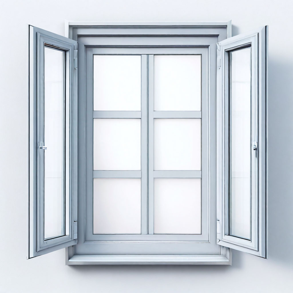 Стандартное окно