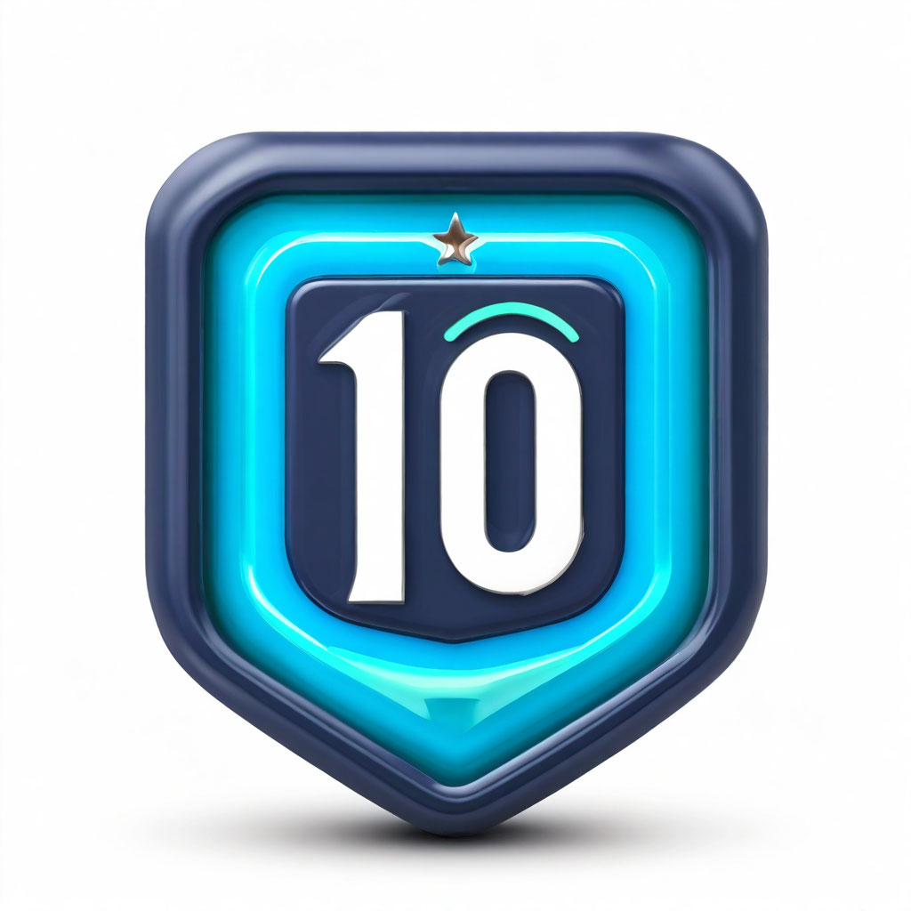 Гарантия 10 лет