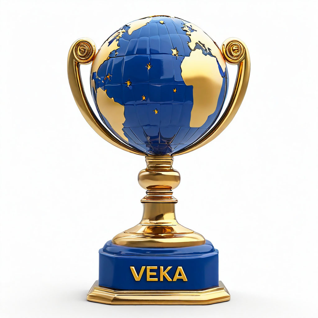 Мировой лидер